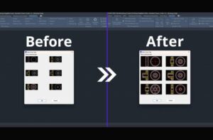 Adaptación a Pantallas 4K 

Optimizado para pantallas de alta resolución, mejorando claridad y escalabilidad para una experiencia superior en monitores modernos.