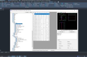 Mejora en Biblioteca de Partes 

Partes JIS y KS ampliadas para mejor acceso, soportando un mayor rango de estándares internacionales de diseño.